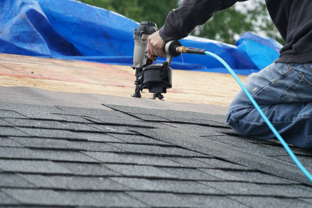 Best Gutter Installation and Repair  in Portage, MI