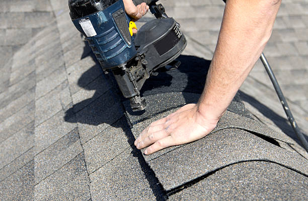 Best Metal Roofing Installation  in Portage, MI