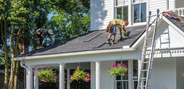 Sheet Metal Roofing in Portage, MI