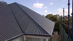 Best Rubber Roofing (EPDM, TPO)  in Portage, MI
